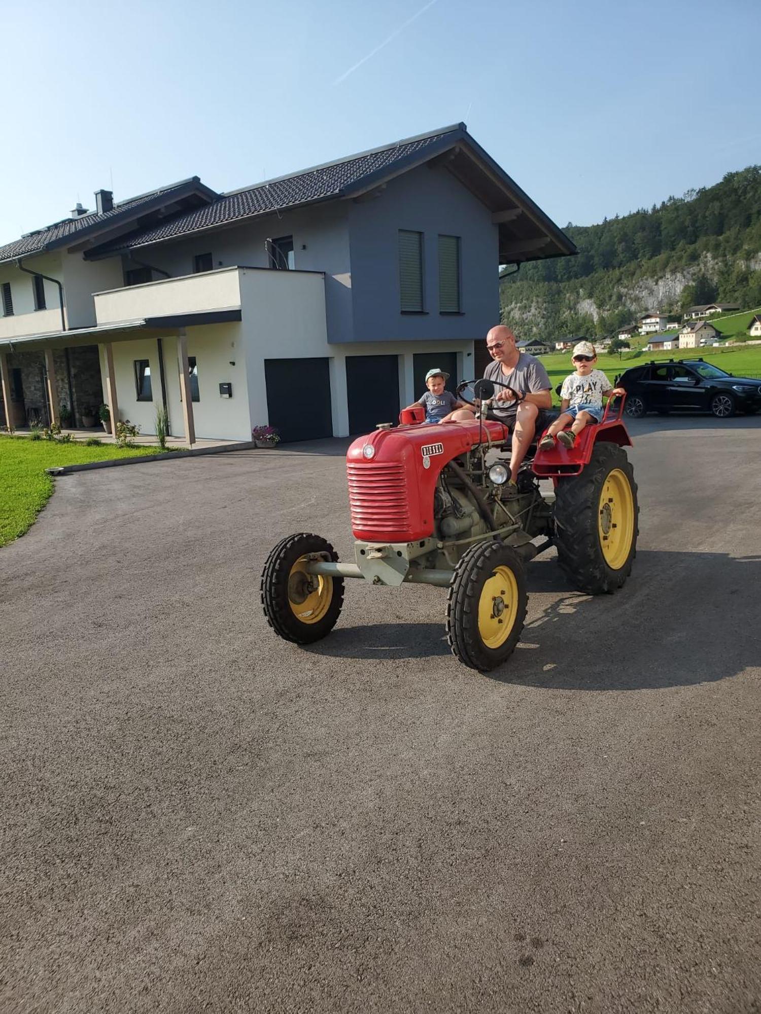 Miglurahof Apartman Adnet Kültér fotó