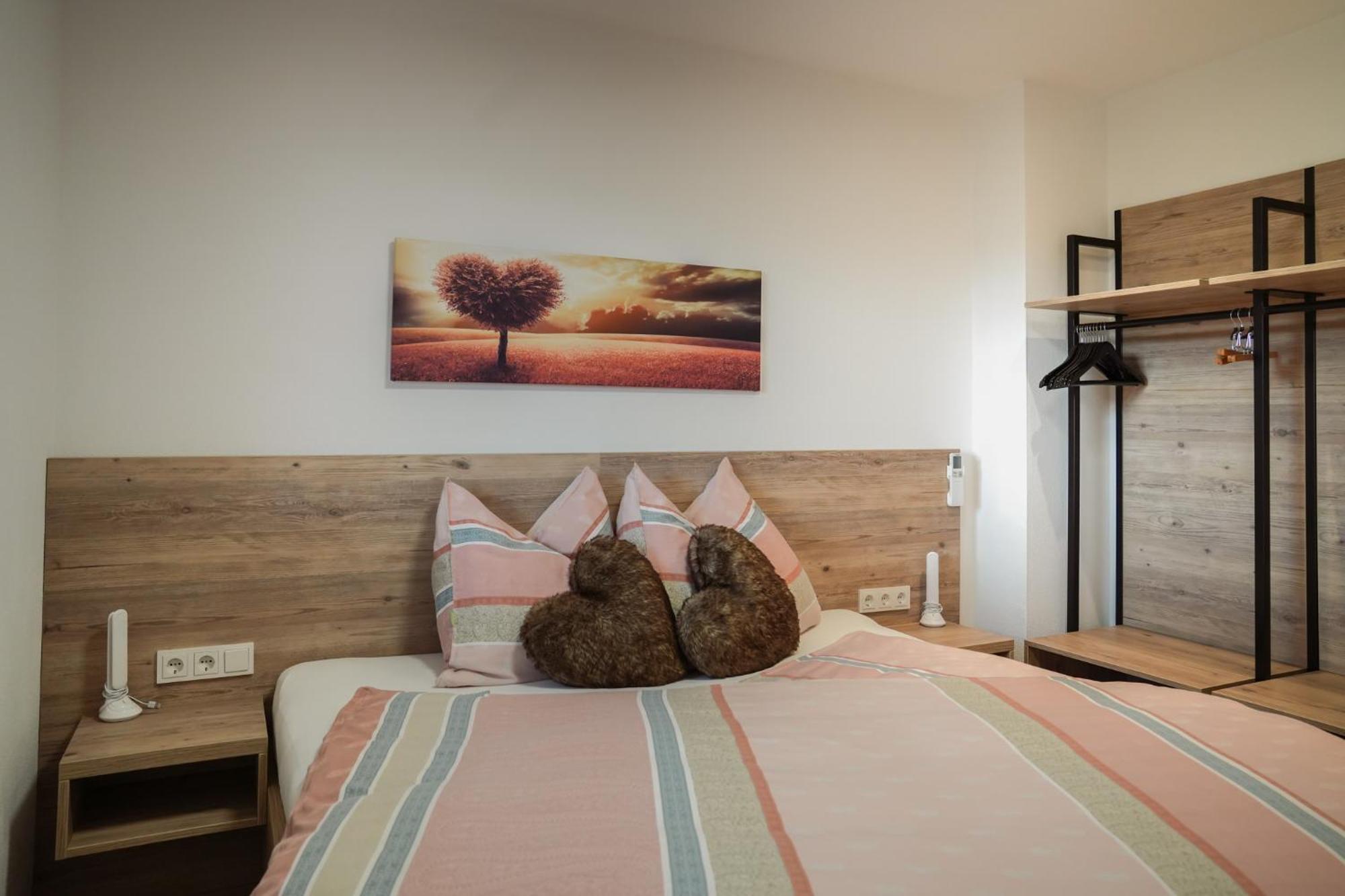 Miglurahof Apartman Adnet Kültér fotó