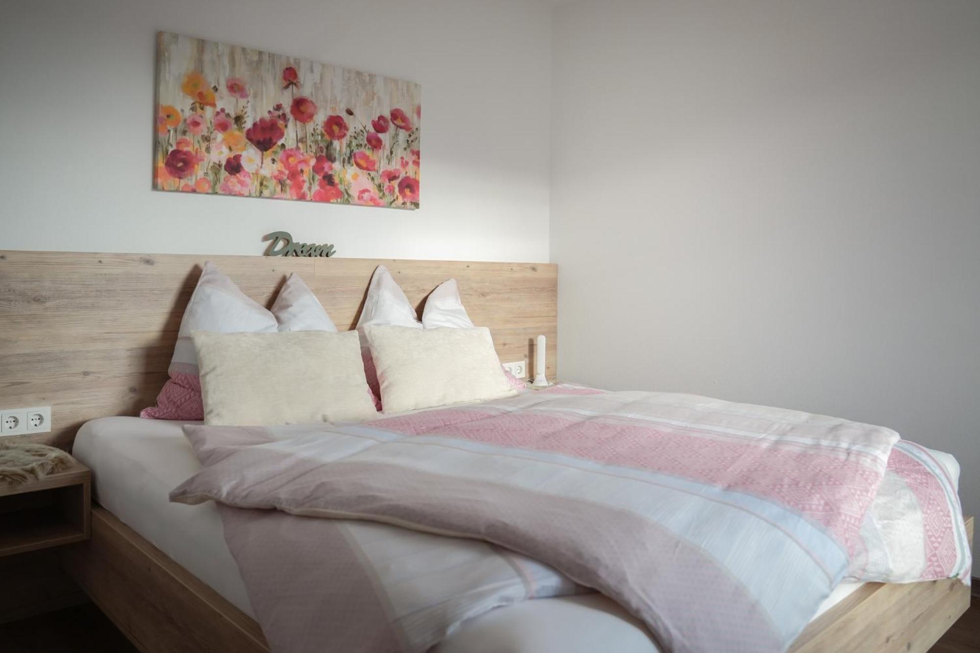 Miglurahof Apartman Adnet Kültér fotó