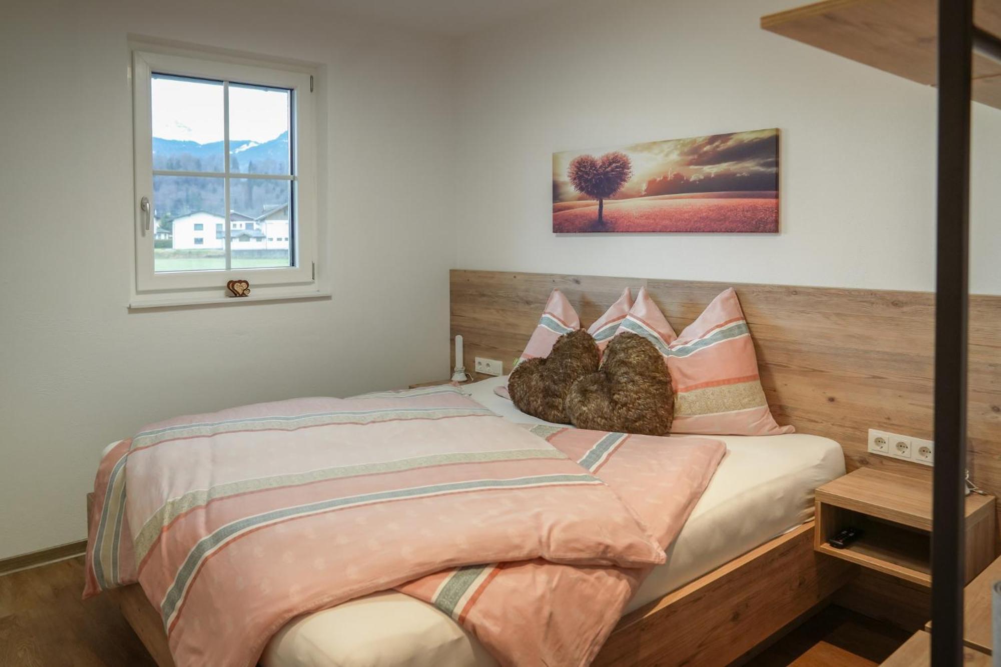 Miglurahof Apartman Adnet Kültér fotó